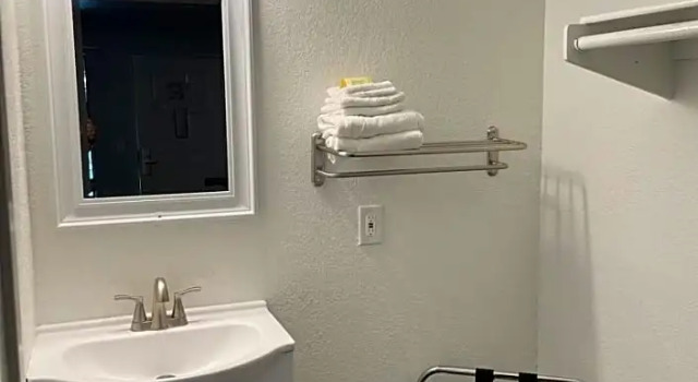 Номер Deluxe Premier Inns Thousand Oaks