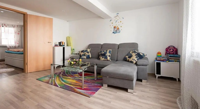 Katis‘Apartment, Rezervați Apartament Diez Rheinland-Pfalz