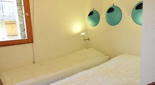 Шале Classic с 5 комнатами 1/2 Cottage That Will be Perfect for Families With Children