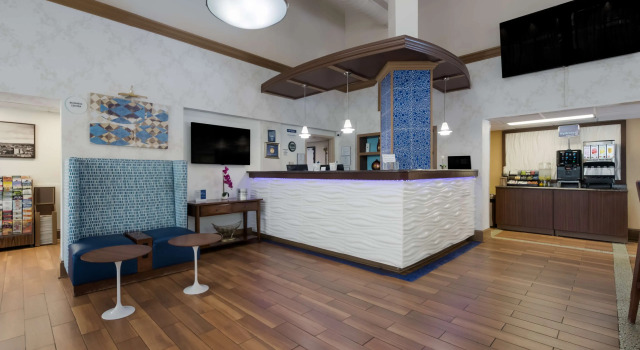 Best Western Hampton Coliseum Inn, 예약 호텔 햄프턴 버지니아