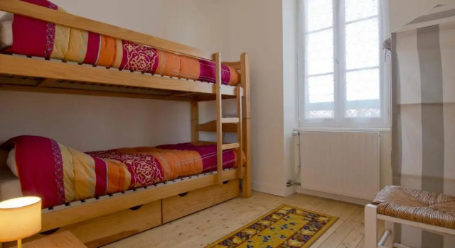 Maison de pêcheur typique à 400m du quai, proche plage, animaux bienvenus, WiFi en option - FR-1-92-671, Забронировать Отель Ле-Сабль-д'Олон Vendée, рядом с Scoot-Wave