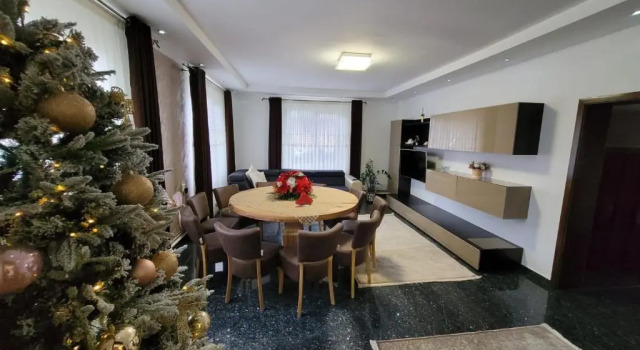 Вилла Deluxe Vila Mery