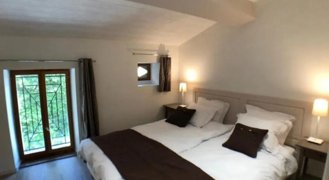 Номер Standard Domaine de Ludeye, Chambres dhôtes - Médoc