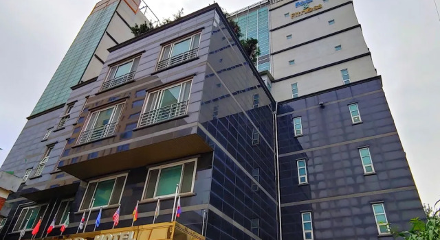 World Tourist Hotel, Reserva ahora Hotel Pyeongtaek Gyeonggi-do