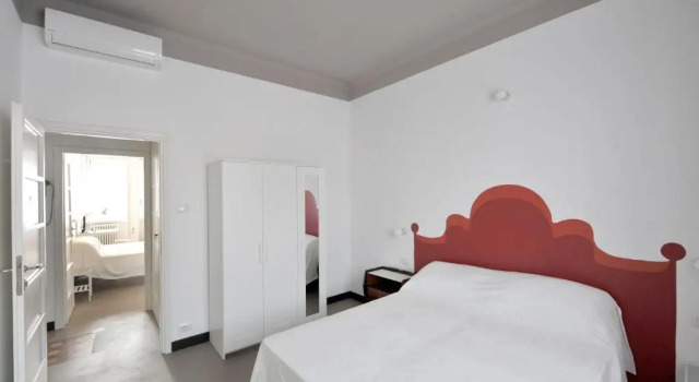 Номер Standard B&B Quater Lett