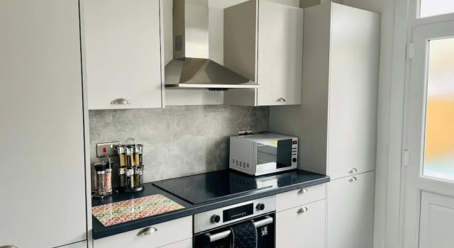 Апартаменты 2 Bedroom Broomfield Apartment