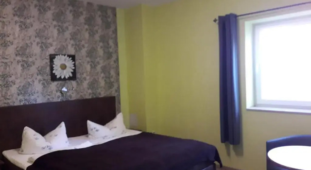 Двухместный номер Standard Hotel Wittenberg-Hotel Garni