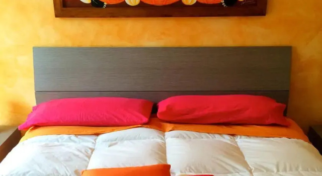 Leonardo's guesthouse, Prenota Affittacamere Roma Lazio
