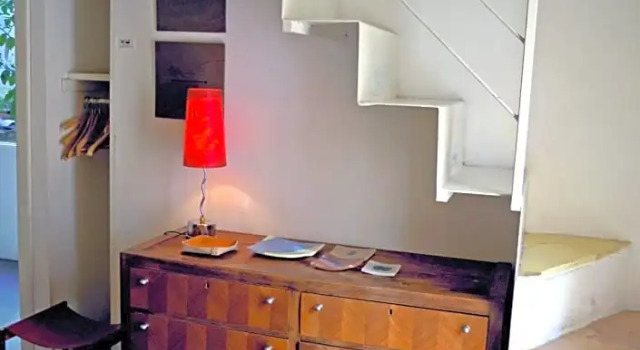 Номер Standard Tribù Palazzo d'Angiò