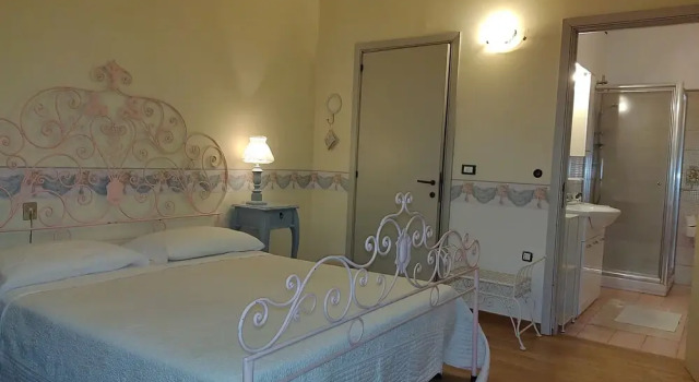 Casa vacanza Villa Carol, Abruzzo