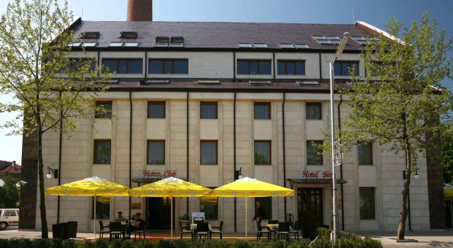 Ventura Boutique Hotel
