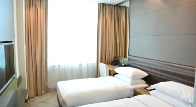 Kew Green Hotel Mongkok, Забронировать Отель Отели Гонконга с завтраком, рядом с Sin Tat Plaza, Завтраки