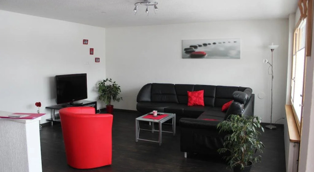 Dream Holidays Haus Eldorado, Забронировать Отель Зас-Фе Saastal