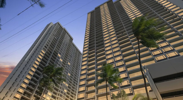 Waikiki Banyan Condo With Panoramic 37th Floor Ocean Views, Забронировать Апартаменты/квартира Апартаменты Гонолулу, рядом с Royal Hawaiian Theater Legends in Concert Waikiki, Апартаменты/квартира