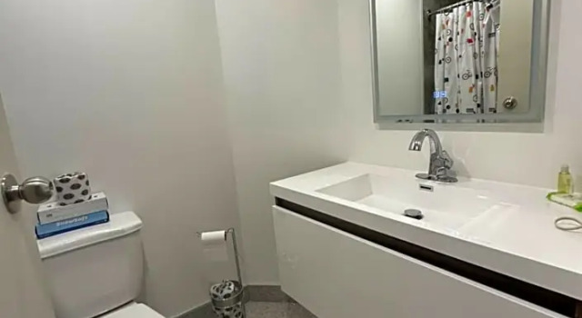 Четырёхместный номер Standard Condos Vacances MSA -Avec parc aquatique gratuit