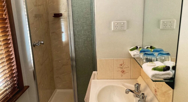 Номер Economy Kermandie Hotel