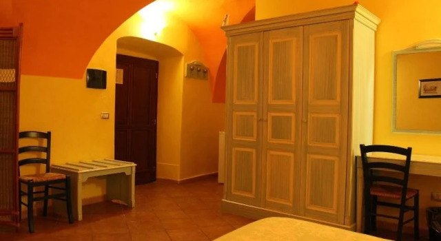 Sa Balza Rooms