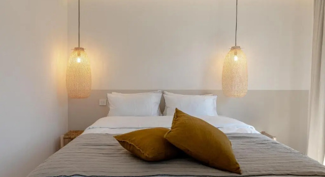 Les Suites de Collioure - Les Suites Collection