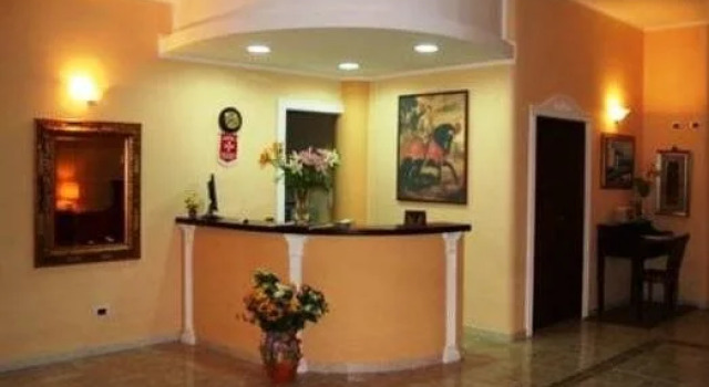 Hotel Carlo V, Book Hotel Porto Empedocle Sicilien