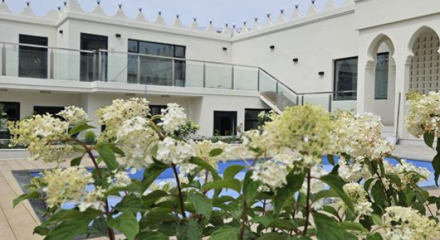 Yunjian Huayu Homestay, Prenota Hotel Tekes Xinjiang