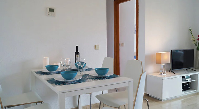 Apartment Marina Bay.1, Забронировать Апартаменты/квартира Апартаменты Эстепона, рядом с Порт и пристань города Эстепона, Апартаменты/квартира