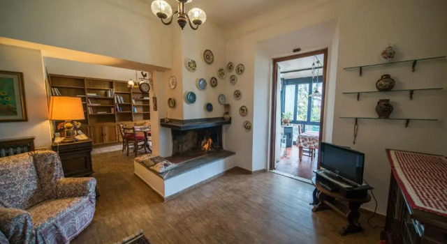 Casa Cecconi (On The Hills Of Florence)