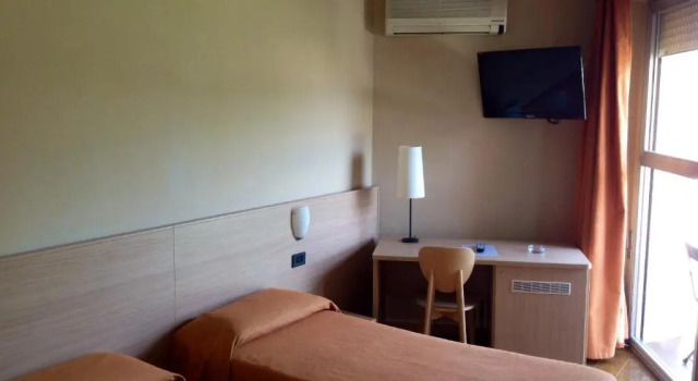Номер Economy Hotel Astoria