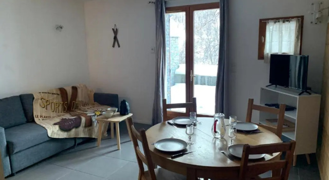 Апартаменты Appartement Matiski