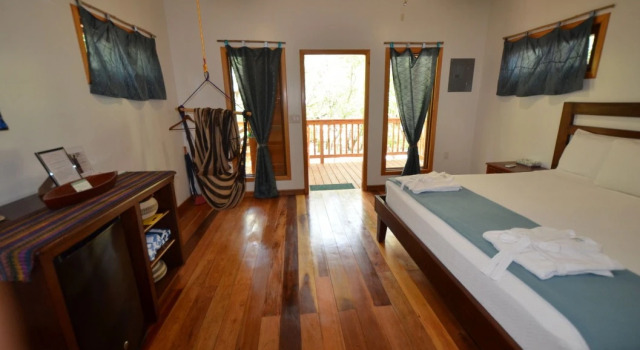 Mariposa Belize Beach Resort, Buchen Sie Resort Seine Bight Village 