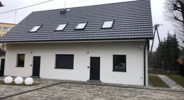 Apartament CamInSki