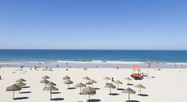 Вилла Akivillas Aroeira Relax II