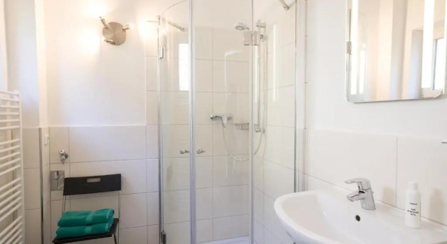 Апартаменты FeWo Engler Lüneburg Wallstraße
