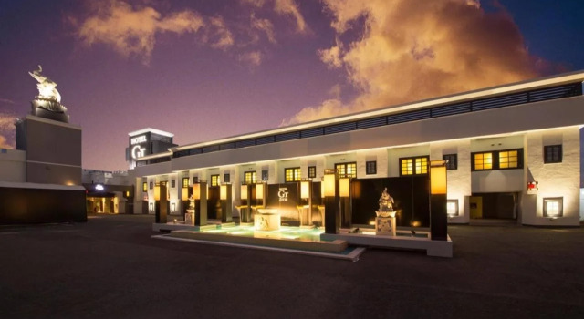 Hotel GT Kansai International Airport, Book Hotel Sennan Osaka Prefecture