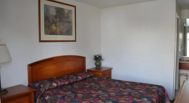 Jay Motel
