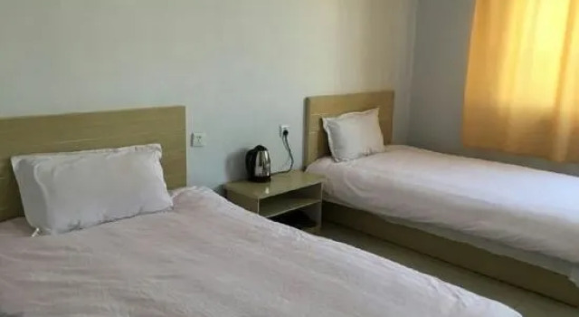Zhoukou Yonghe Hotel, Rezervovat Hotel Zhoukou Henan