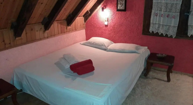 Forest House, Book Apartment Áno Polídhrosos Central Greece