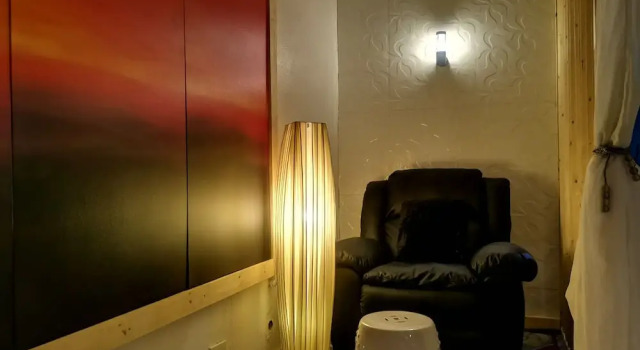 Номер Standard Mactan Cebu Waiting Lounge