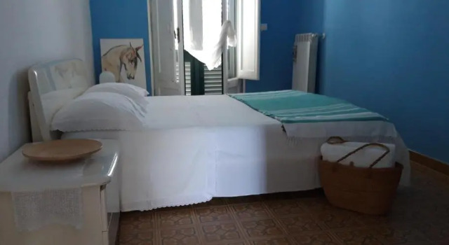 Suite Le Calle