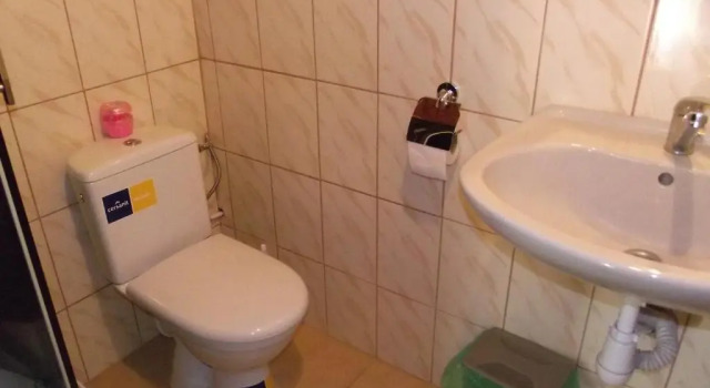 Одноместный номер Standard Nakvynė Rokiškyje