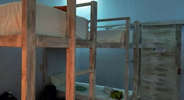 Lemon Hostel, Забронировать Хостел Недорогие отели провинции Бали, недорого