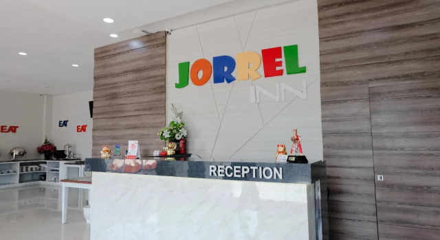 Jorrel Inn Banyuwangi