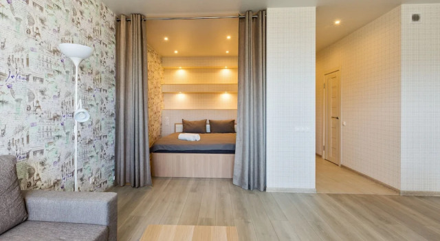 MaxRealty24 Путилково, Спасо-Тушинский бульвар, 2