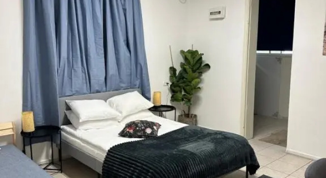 Habitación Estándar Eden Hotel