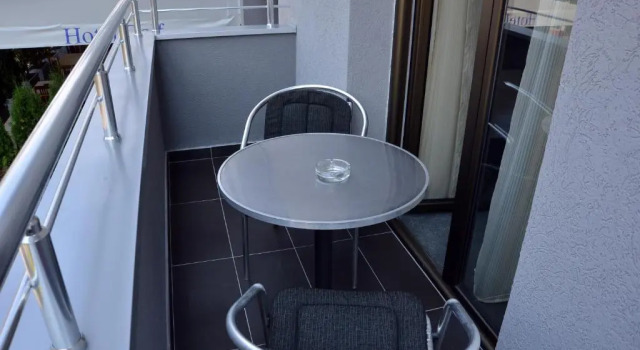 Номер Standard Hotel Golf