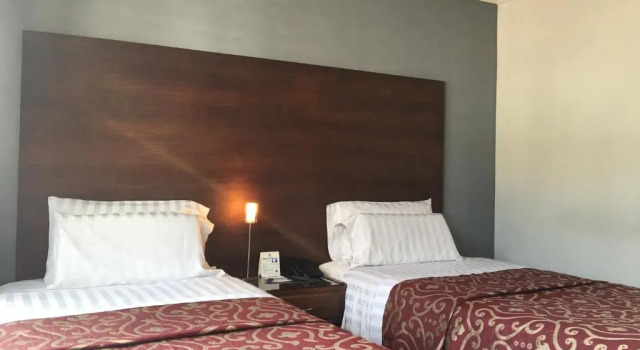 Двухместный номер Executive Hotel San Francisco de Asís
