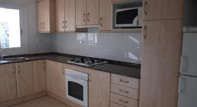 Апартаменты с 2 комнатами Apartaments Geminis