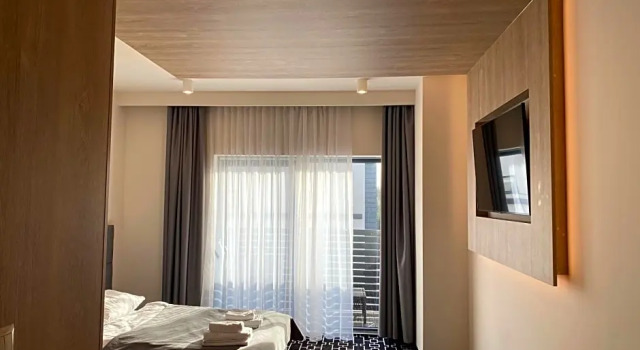 Hotel Wena
