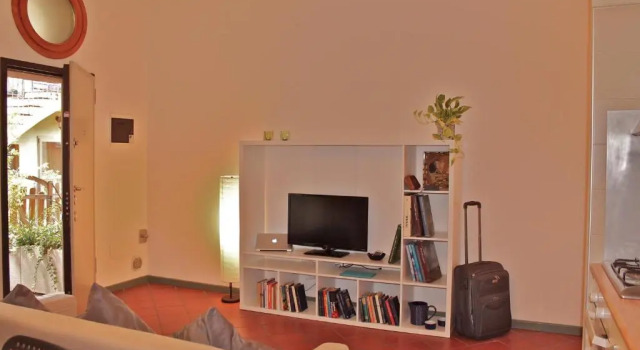 Appartamento Borghetto San Donato, Reserva ahora Apartamento San Donato Bolonia