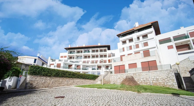 Apartment in a Luxurious Complex in the Center, Book Apartment Hotels in Centro with a Pool, Swimming Pool