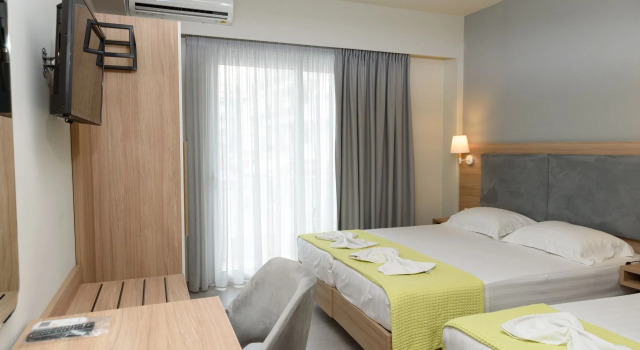 Номер Premium Regina Mare Hotel